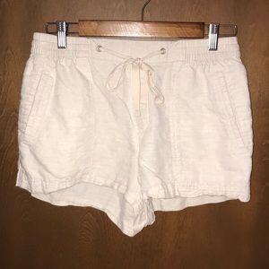 GAP Linen Shorts